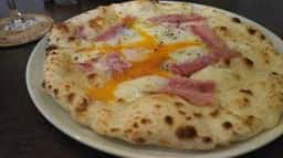 Pizzeria.CARROZZE