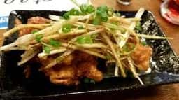 ラーメン屋 ひまわり