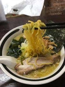 らーめんあんじ