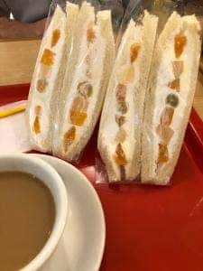 ベーカリー・ベーカリーカフェ LONDON 関マーゴ店