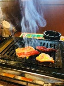 金剛園 和み亭