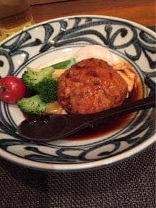 菜食酒膳 ほまれ