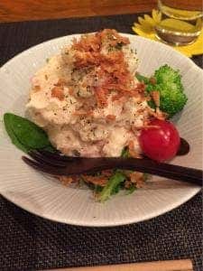 菜食酒膳 ほまれ