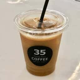 35コーヒー 首里駅店