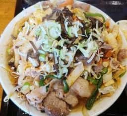 バガボンド 東バイパス店