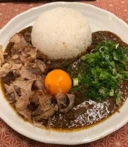 手作りカレーの店 朱