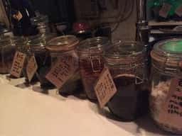 薬酒BAR87-HachiNana-