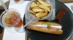 デリフランス 広島西風新都店