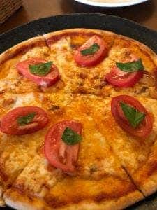 クッチーナイタリアーナ Ja-Ja
