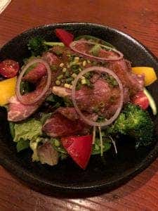 欧風食堂 Tout Va Bien