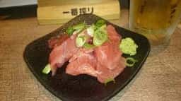 良心的大衆酒場 鶴亀八番 姫路店