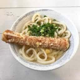 合田うどん
