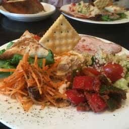 ROCKET CAFE