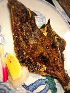 日本料理 石亭 石巻グランドホテル