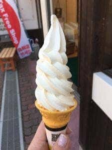 杉養蜂園 登別店