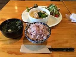 cafe きりん堂