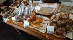 パン工房 モリヤ