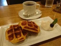 コーヒーハウス ジャンボ