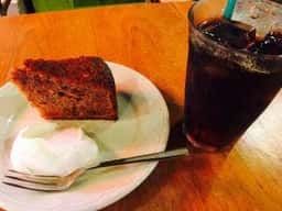 nil cafe