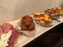 Trattoria e bar IL GOLFO