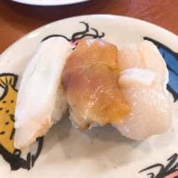 海転 すし誠 豊栄店