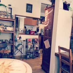 焙煎コーヒー屋 豆蔵人