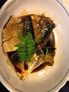 四季の味 祥庵