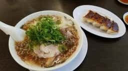 来来亭 光の森店