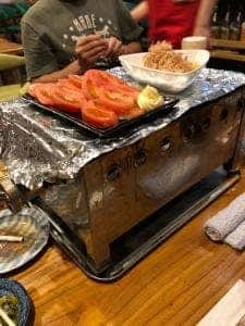 たこ焼き居酒屋 陽