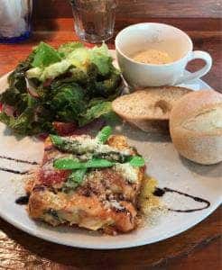 ラーペロンツァ