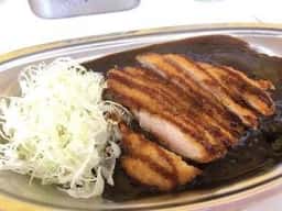 ゴーゴーカレー 上越高田スタジアム店