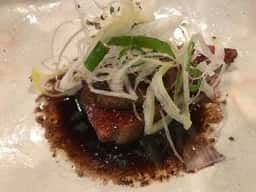 芽瑠鼓 レストラン