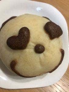 ぱんだちゃん