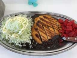 ゴーゴーカレー 上越高田スタジアム店