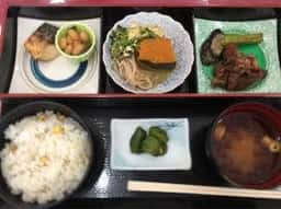 猪の倉温泉 しらさぎ苑