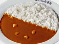 カレーハウスCoCo壱番屋 四日市富洲原店