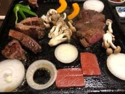 近江牛 かね吉