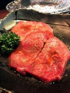 飛騨牛炭火焼肉おおはし