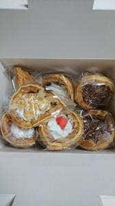 洋菓子工房 プチ・パリ