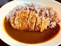 GIOIAL CURRY SALON