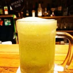 Bar SOURCE 天満店 お好み焼き＆バー ソース