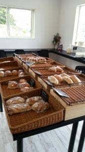 BAKERY YAMASHITA