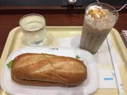 ドトールコーヒーショップ 新有楽町ビル店