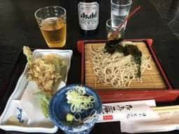 たくみ庵