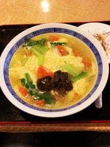 吉祥菜館