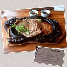 SteakeHouse NARITA