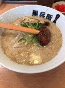 黒兵衛江坂店