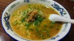 来々軒 ホテルハワイアンズ