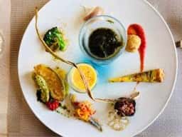 リストランテ マツシマ