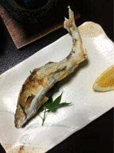 割烹旅館 久亭